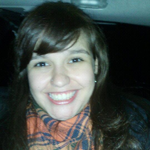 Foto de perfil de Bruna Goularte