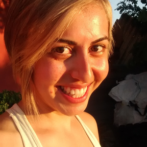 Foto de perfil de Melissa Real