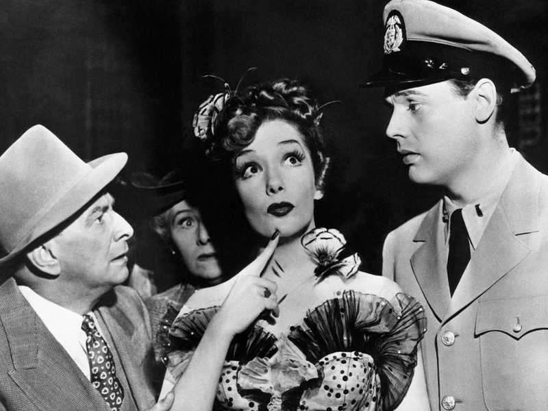 Foto 10 de Aquele Careca Voltou