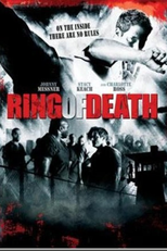 Punhos de Aço e Ódio (Ring of Death)