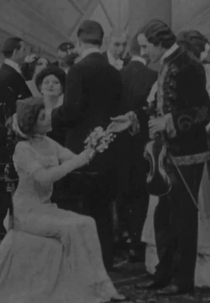 Os Lírios Desbotados (The Faded Lilies)