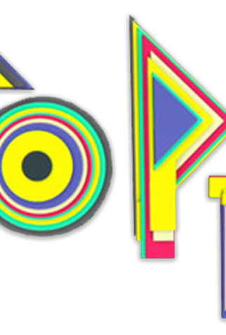 Poster 8 de TV Top 10 MTV (2008)