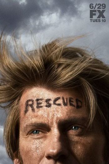Poster de Série Esquadrão Resgate (6ª Temporada) (2010)