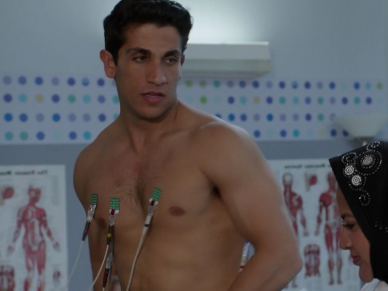 Foto 1 de House Husbands (5ª Temporada)