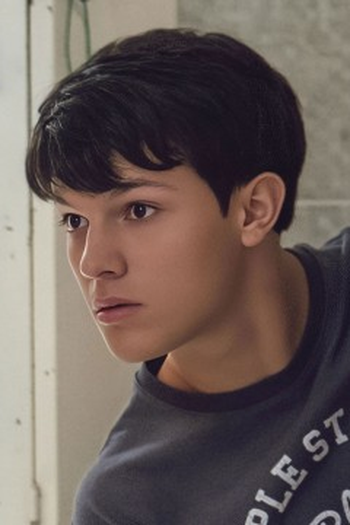 Poster de Episódio Ser un Halcón, o no serlo (2026)