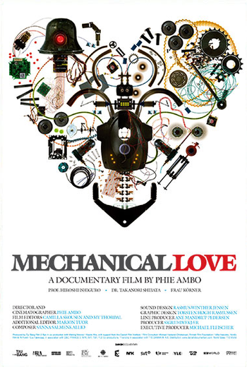  de Filme Mechanical Love (2007)