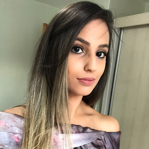 Foto de perfil de Jéssica Gomes