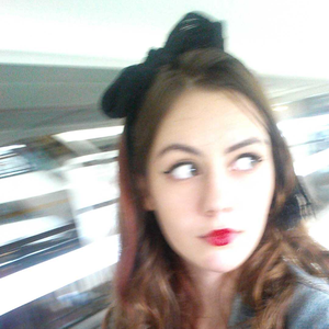 Foto de perfil de Sarah