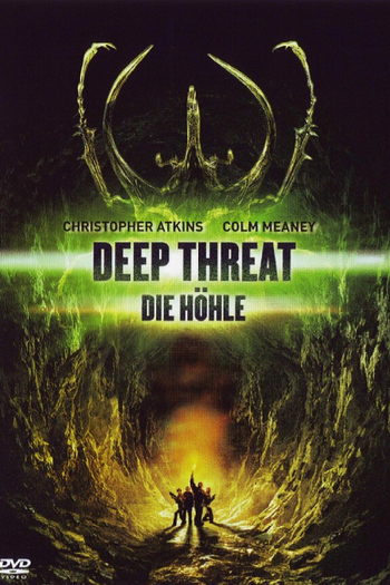  de Filme A Caverna Maldita (2006)