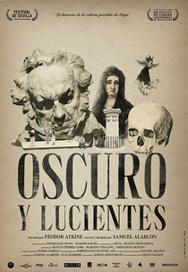 Oscuro Y Lucientes (Oscuro Y Lucientes)