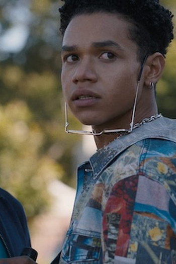 Poster de Episódio Day 46 / 26 (2022)