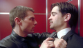 Colin Farrell revela bastidores de Minority Report: “Tom Cruise não ficou feliz”