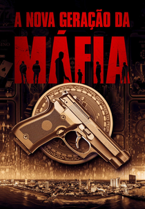 A Nova Geração da Máfia (Jersey Bred)
