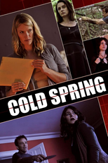 Na Trilha da Obsessão (Cold Spring)