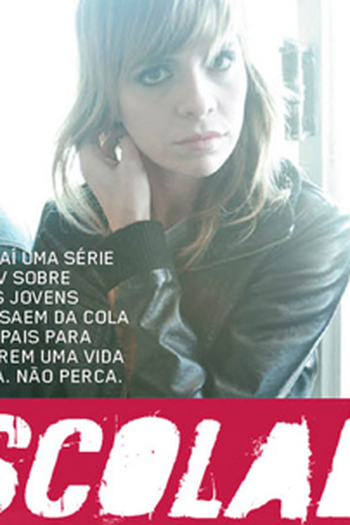  de Série Descolados (1ª Temporada) (2009)