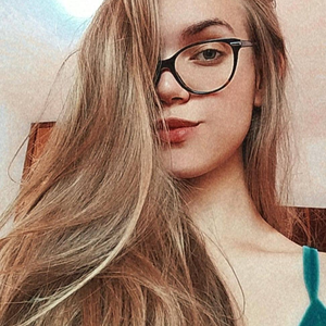 Foto de perfil de Caroline Gonçalves