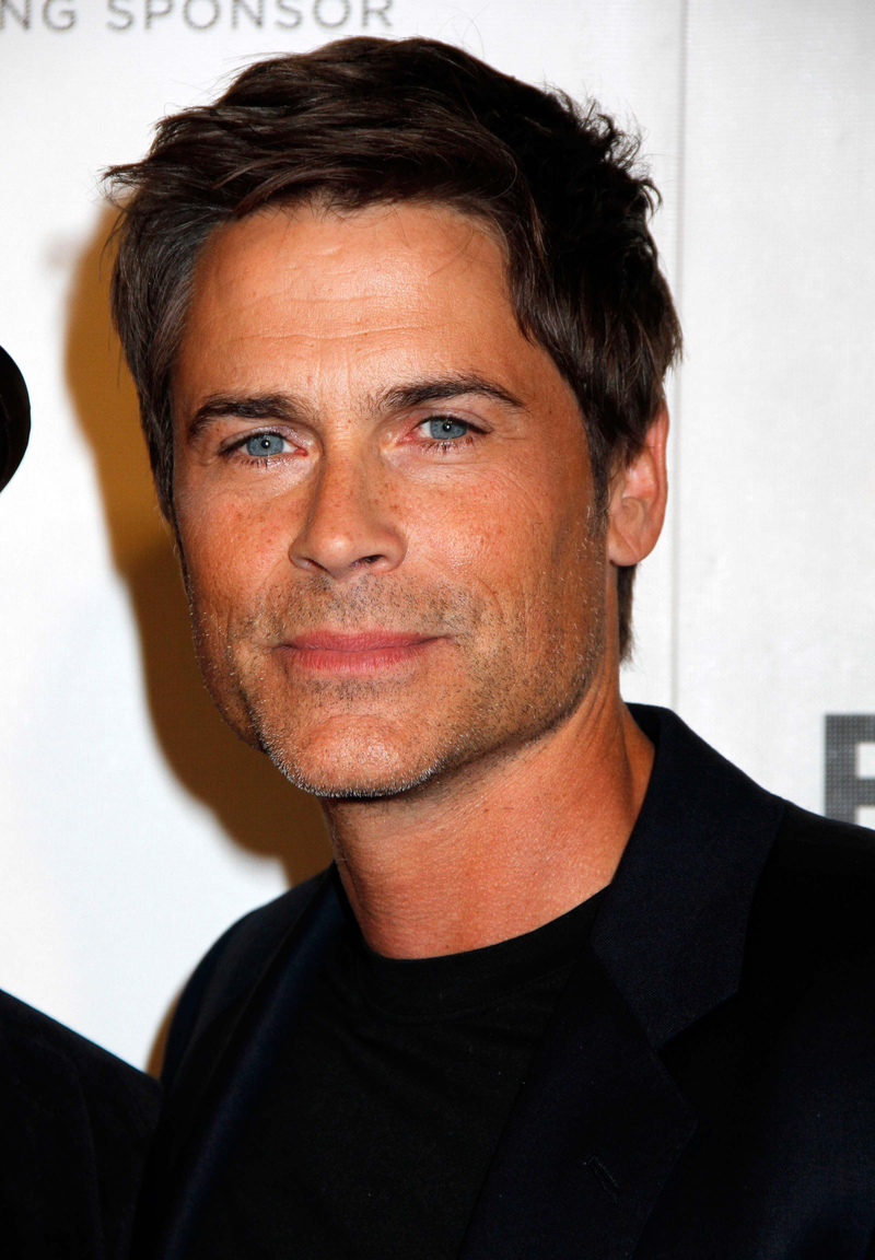 Rob Lowe - Foto 12