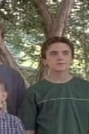 Poster de Episódio Emancipation (2001)