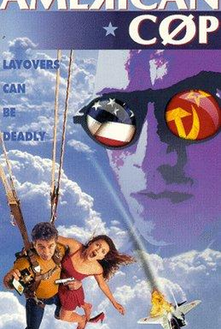 Poster 1 de Filme Fuga de Moscou (1995)