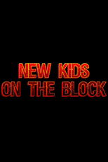 New Kids on the Block (New Kids on the Block)