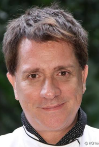Luís Salém