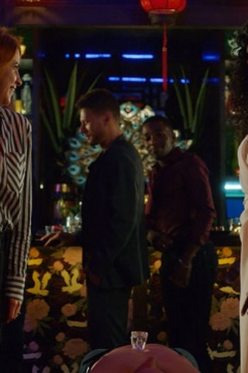 Poster de Episódio Old Sloane (2023)