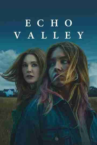 Poster 2 de Filme Echo Valley (2025)