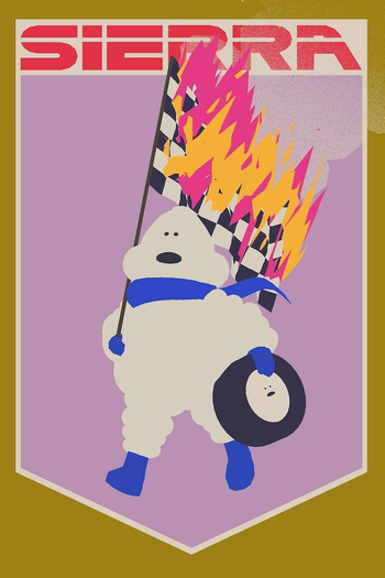  de Curta Sierra (2022)