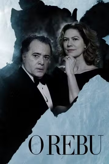  de TV O Rebu (2014)