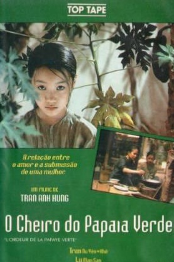  de Filme O Cheiro do Papaia Verde (1993)