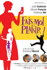 Faça-me Feliz (Fais-mois plaisir!)