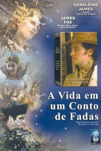 Poster de Filme A Vida em um Conto de Fadas (2003)