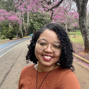 Foto de perfil de Lisandra Sousa