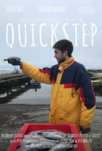 Quickstep - Poster / Capa / Cartaz - Oficial 1