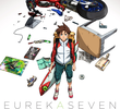 Eureka Seven Hi-Evolution 1