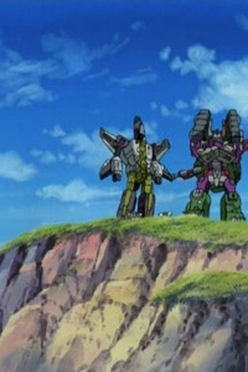 Poster de Episódio Tactician (2003)