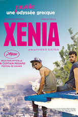 Xenia (Xenia)