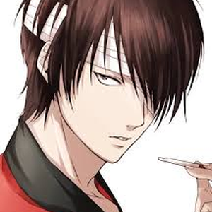 Foto de perfil de Takasugi Shinsuke