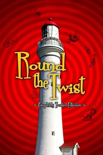 Poster de Franquia Round the Twist (1990)
