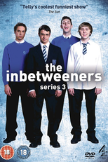The Inbetweeners (3ª Temporada) (The Inbetweeners (Series 3))