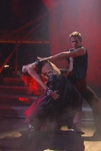 Poster de Episódio Semi Finals Results Show (2011)