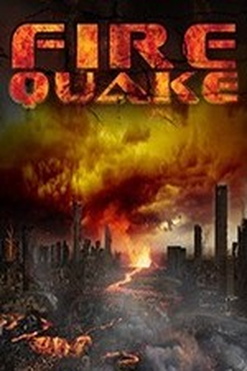  de Filme Onda de Fogo (2014)