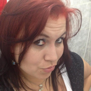Foto de perfil de Paloma Gomes