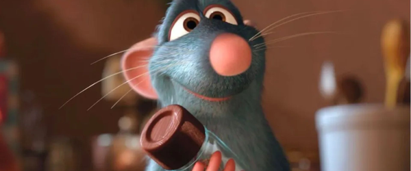 Diretor de Ratatouille descarta sequência apesar do interesse da Pixar