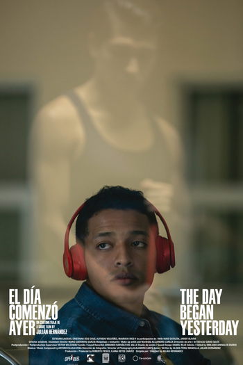  de Curta O Dia Começou Ontem (2020)