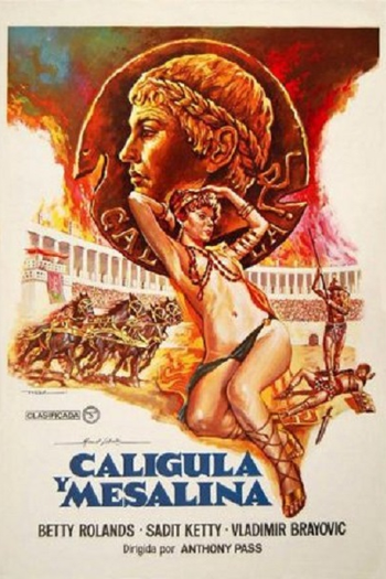  de Filme Calígola e Messalina (1981)