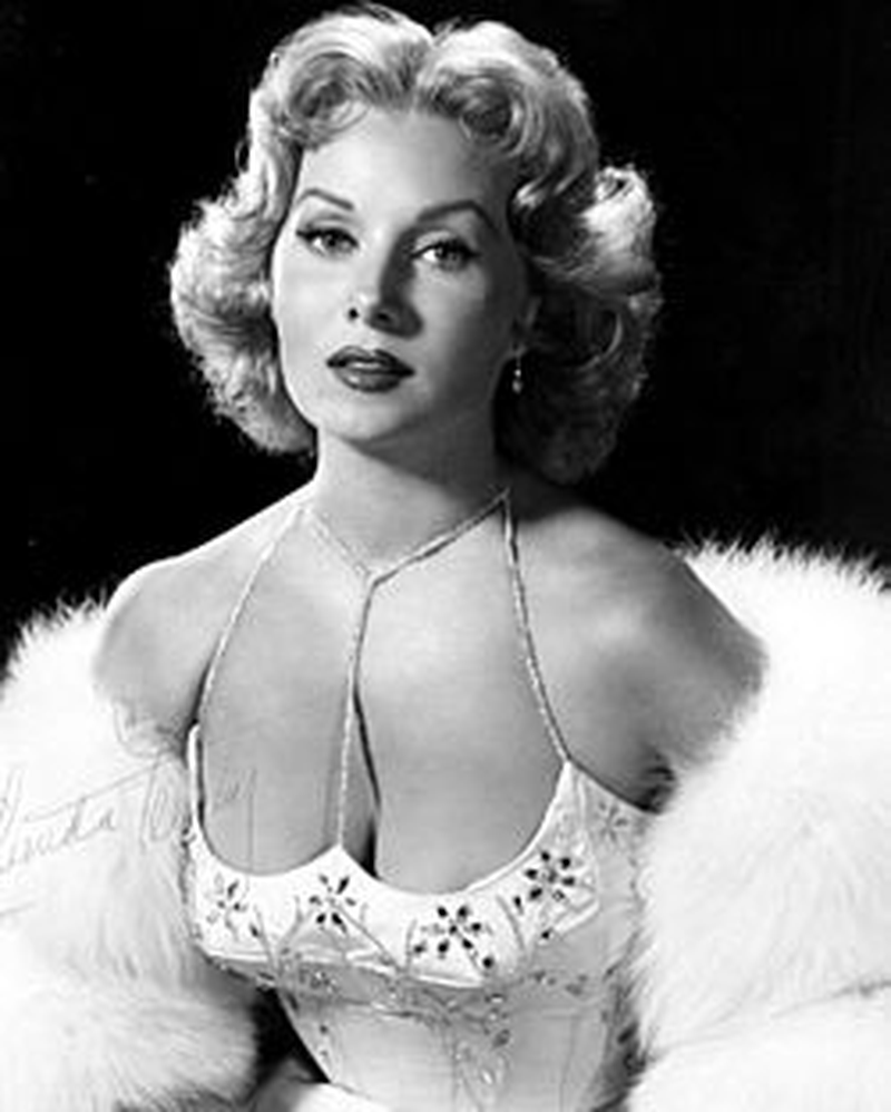 Rhonda Fleming - Foto 1