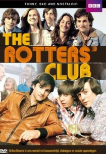 Bem vindo ao clube (The Rotter's Club)