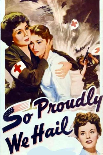  de Filme A Legião Branca (1943)