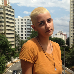Foto de perfil de Marina